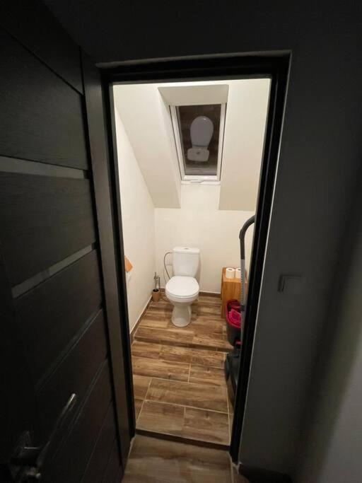 Francis Apartment - Lazenske Centrum Карлови Вари Екстериор снимка