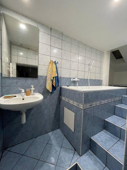 Francis Apartment - Lazenske Centrum Карлови Вари Екстериор снимка